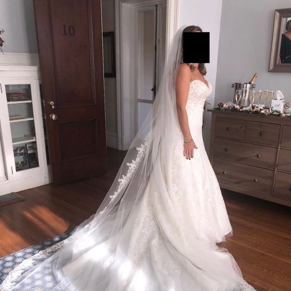 Bridal Veil - Picture 3 of 7